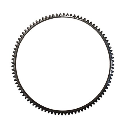 One New  Replacement Flywheel Ring Gear Fits Allis Chalmers -  AFTERMARKET, 70209292